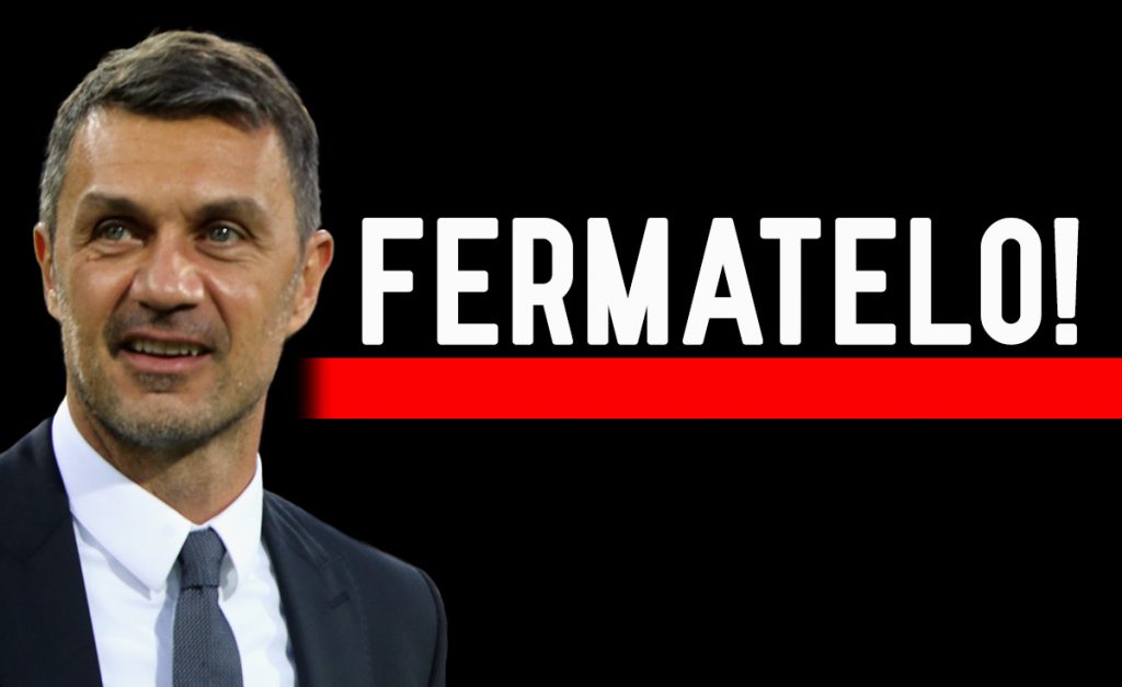 Calciomercato Milan, Maldini scatenato: sono pronte quattro firme!