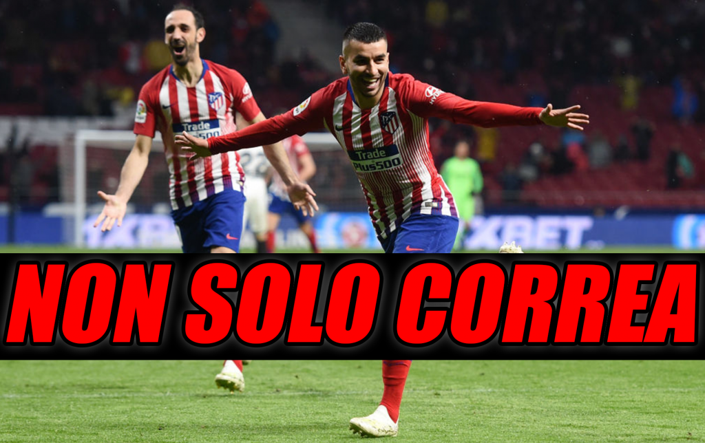 Calciomercato Milan, non solo Correa: pronto un altro colpo da urlo