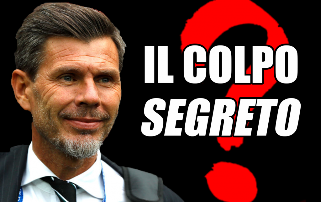 Calciomercato Milan, Boban ha già scelto il colpo per gennaio