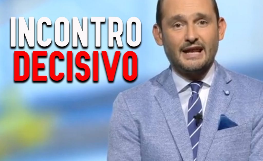 Calciomercato Milan, ultim'ora Sky Sport: incontro decisivo per il futuro di un calciatore rossonero