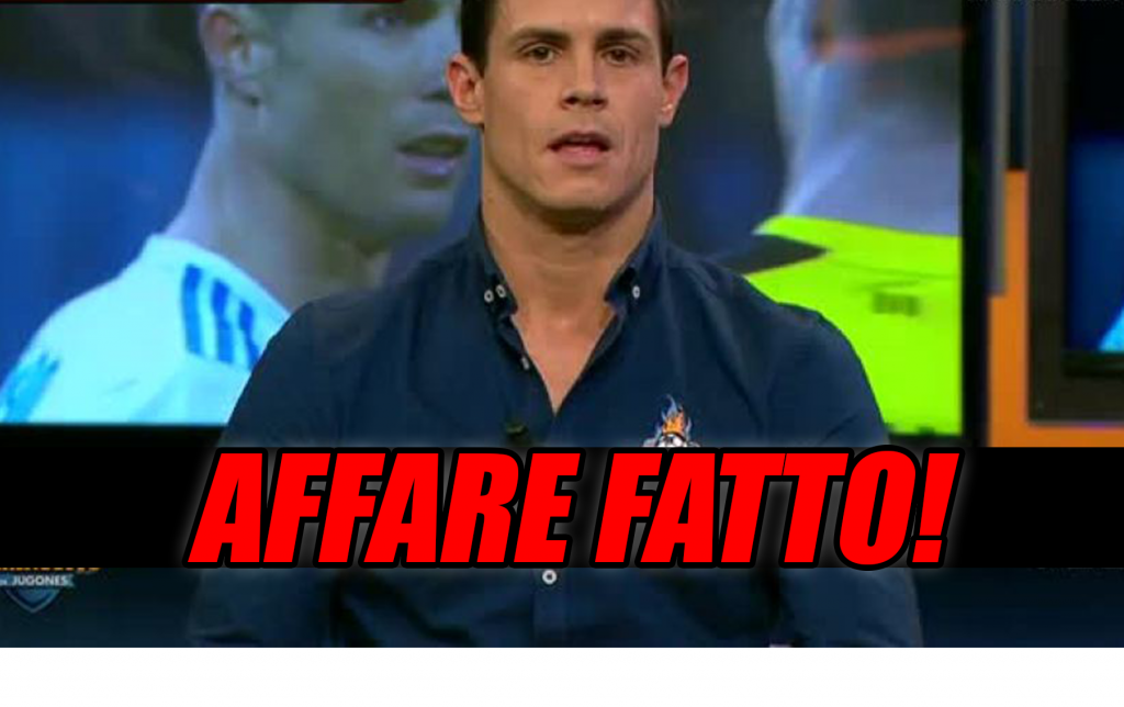 Calciomercato Milan, in Spagna sono sicuri: colpo da 30 milioni