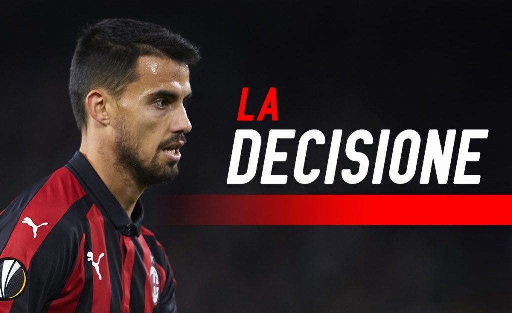 Calciomercato Milan, arriva la decisione di Maldini su Suso - News Milan