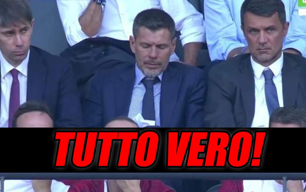 Calciomercato Milan, tutto vero: da Udine arriva la conferma