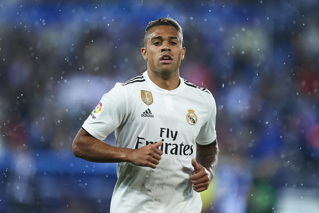 Mariano Diaz