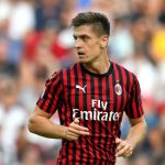 Aldo Serena ha commentato il periodo "no" di Piatek