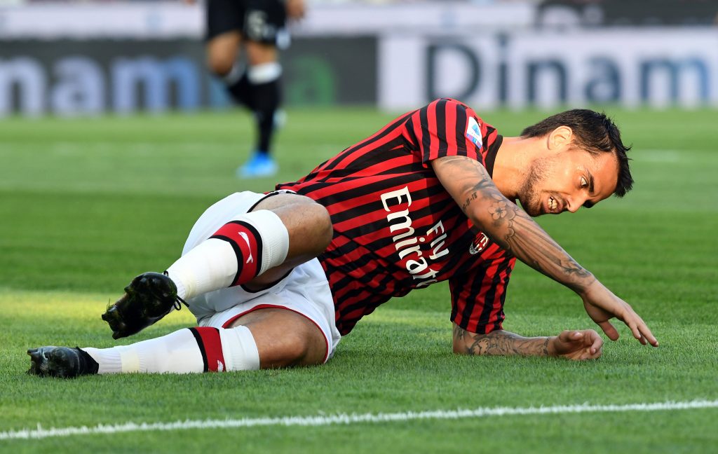 suso, voti dei quotidiani