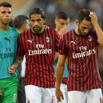 Il Milan è pronto per la sfida con l'Hellas Verona