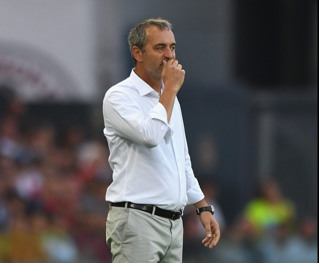 Lodetti si è espresso sul Milan e su Giampaolo