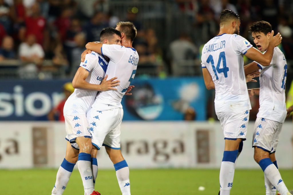 Chancellor nuovo acquisto del Brescia