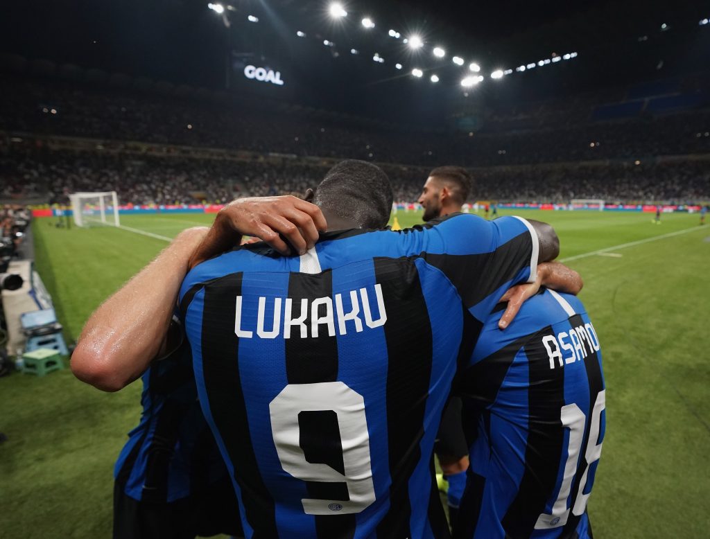 Milan-Inter è una delle partite più attese