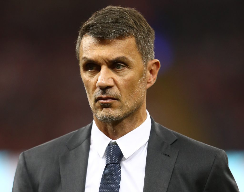 La dirigenza del Milan ha fortemente voluto Taibi