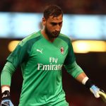 Donnarumma è stato spesso al centro di voci di mercato