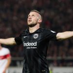 Rebic ha giocato con il Verona nel 2016