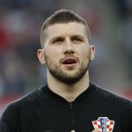 Rebic è stato l'ultimo acquisto del Milan