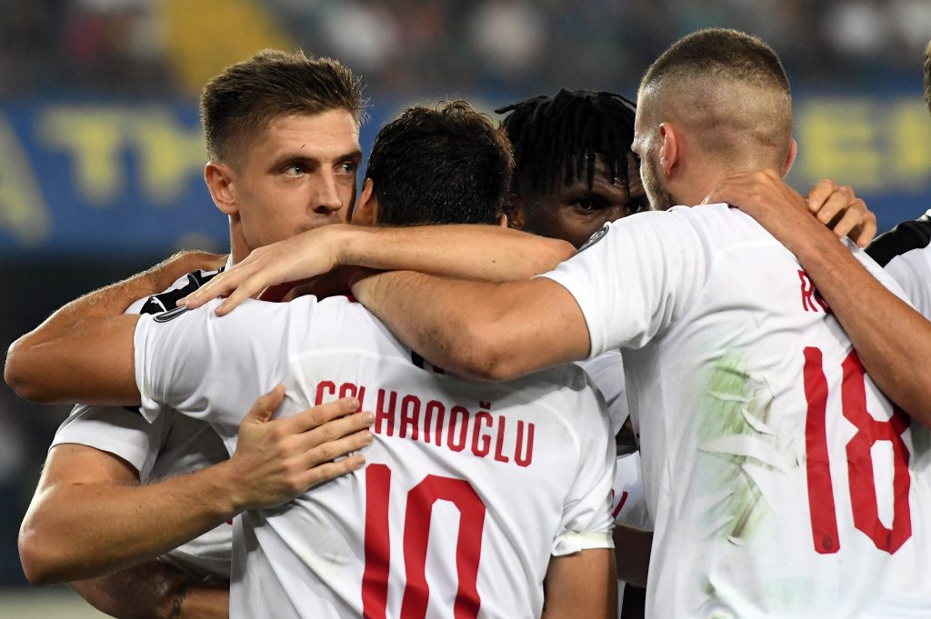 Contro il Torino, il Milan avrebbe potuto dare di più