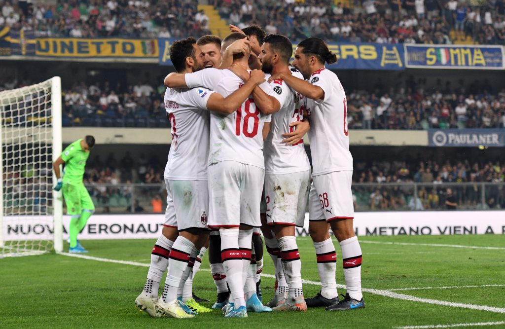 Cravero ha commentato il derby di stasera fra Milan ed Inter