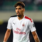 Paquetà ha dedicato un post Instagram alla vittoria di ieri sera