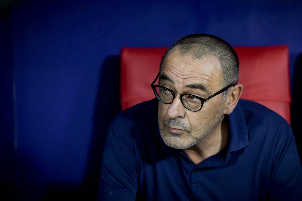 Sarri