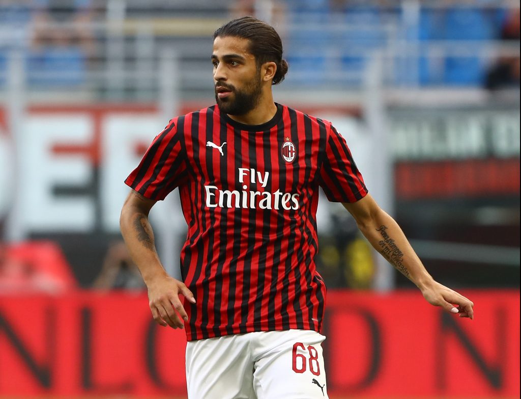 Rodriguez prenderà il posto di Hernandez squalificato