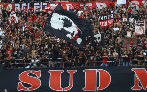 Curva Sud