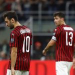 Romagnoli crede nella sua squadra