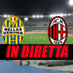 Live Verona-Milan, segui la gara su IlMilanista.it