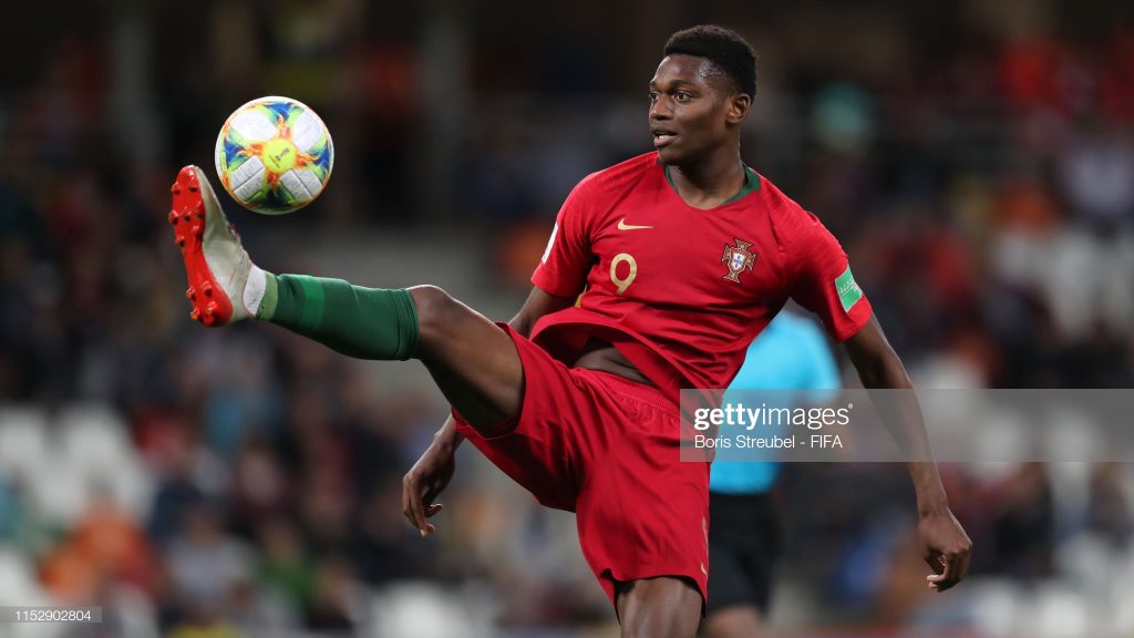 Leao sarà un ottimo rinforzo per Giampaolo