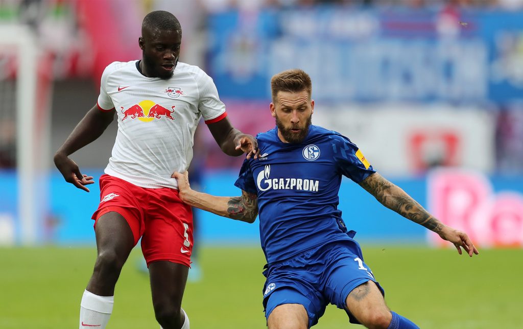 Calciomercato Milan, Upamecano obiettivo numero uno per la difesa