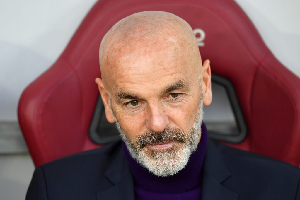 Pioli crede molto nel talento di Leao