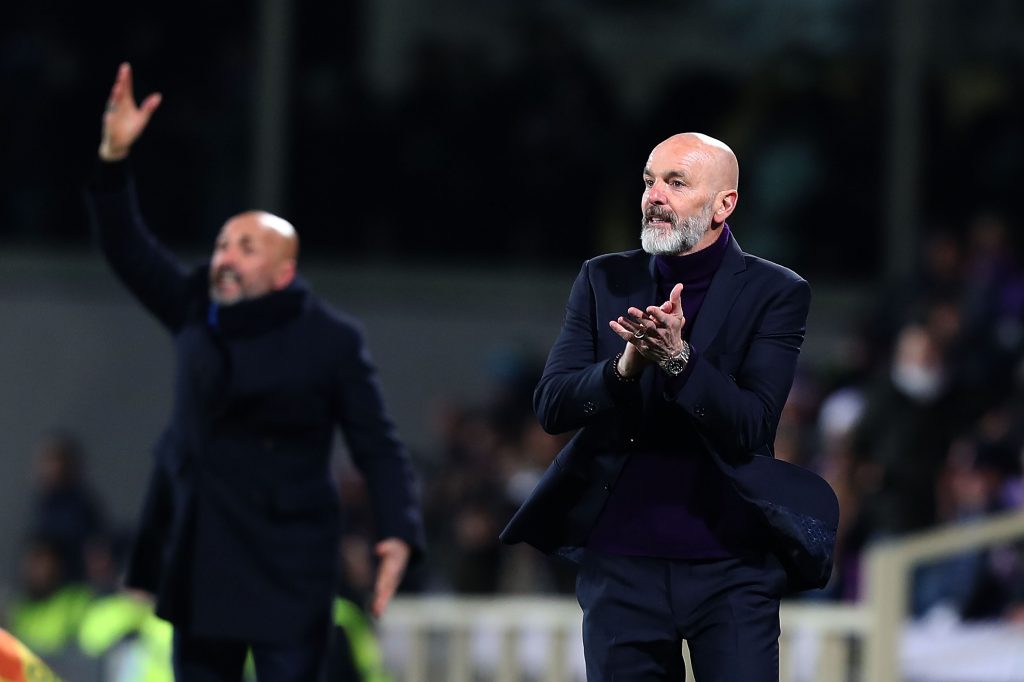 Garics parla di Stefano Pioli