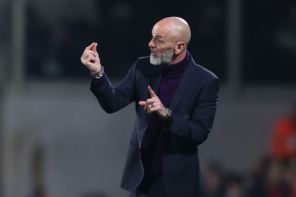 Pioli crede molto in Krunic