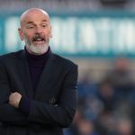 Pioli è il nuovo tecnico rossonero