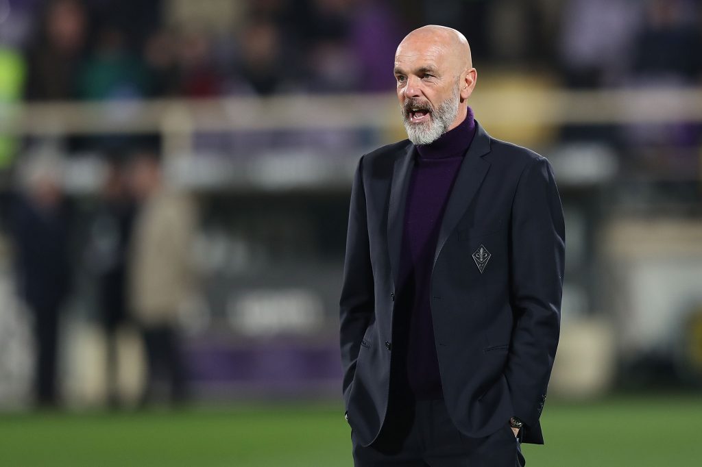 Pioli chiede al suo Milan la vittoria