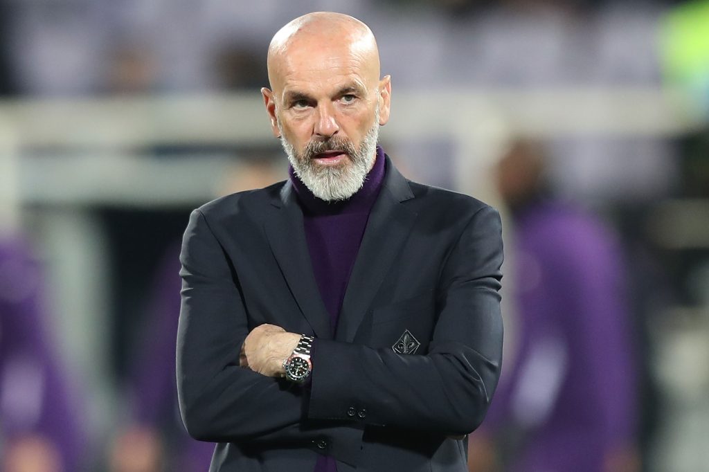 Pioli vuole mettere in risalto alcuni giocatori del Milan