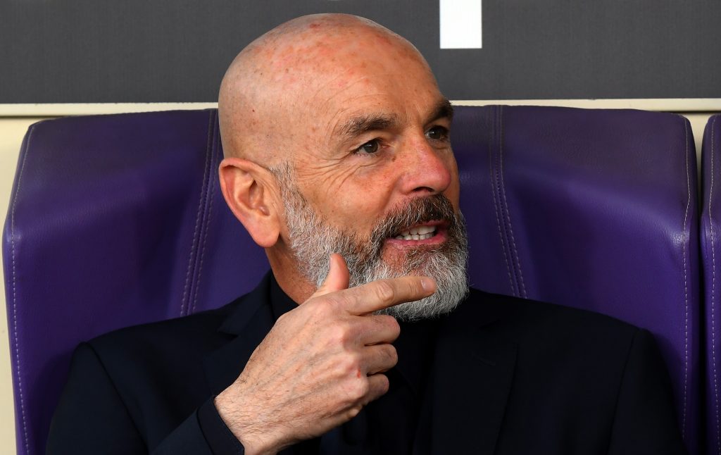 Pioli dice che il suo Milan deve essere affamato