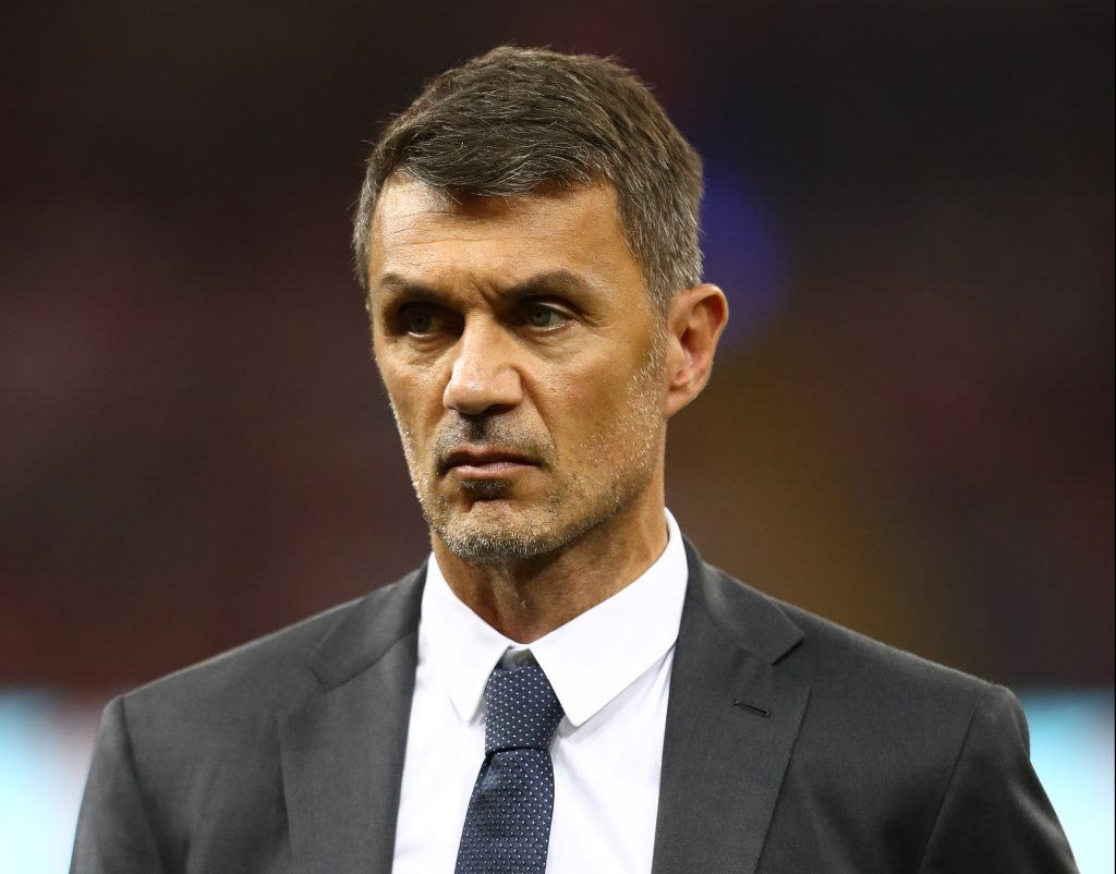 Il Milan si sta già concentrando sul mercato di riparazione