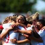 Gli sport femminili verso il professionismo