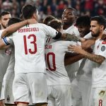 Milan - Lecce si giocherà domenica alle 20.45