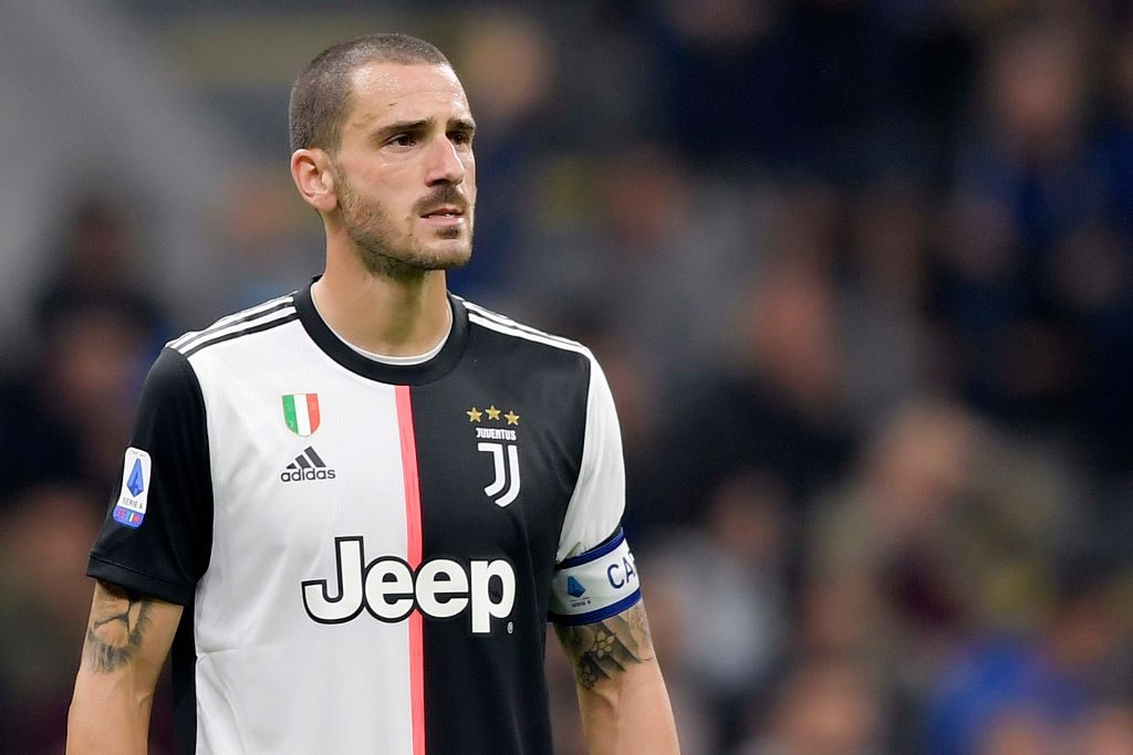bonucci
