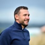 Shevchenko ex campione rossonero