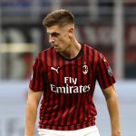 Pioli nel suo modulo vuole mettere in risalto le qualità di Piatek