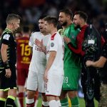 Matteo Salvini non concepisce proprio il modo in cui il Milan sta affrontando il campionato