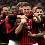 Piatek deve provare a sbloccarsi