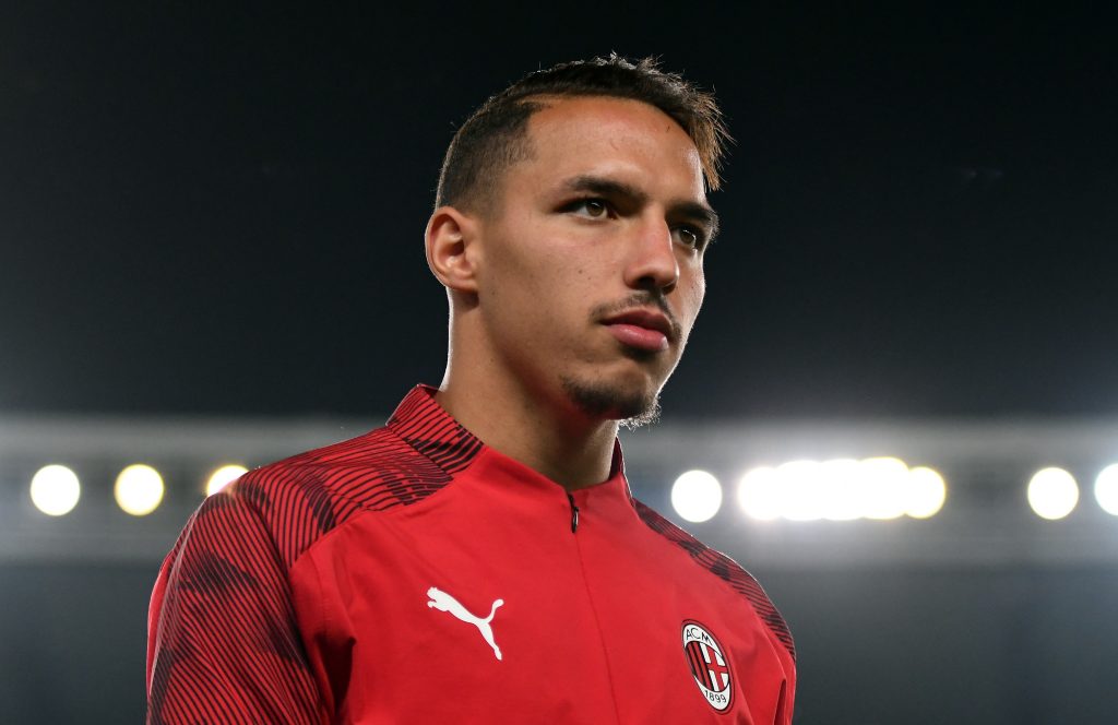 Notizie Milan: Bennacer titolare