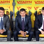 Notizie Milan: terzino cercasi