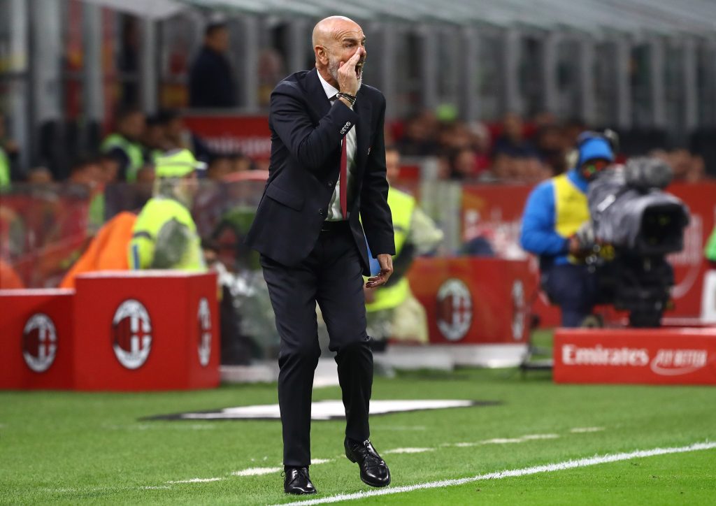 Stefano Pioli