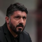 Corriere dello Sport, prima pagina: "Gattuso, accuse a De Laurentiis"