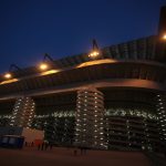 Nuovo San Siro, sì ma ad una condizione