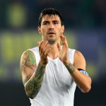 Alessio Romagnoli, capitano del Milan