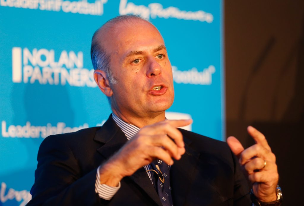 Notizie Milan: Umberto Gandini su TuttoSport